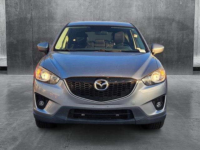 used 2013 Mazda CX-5 car, priced at $9,998