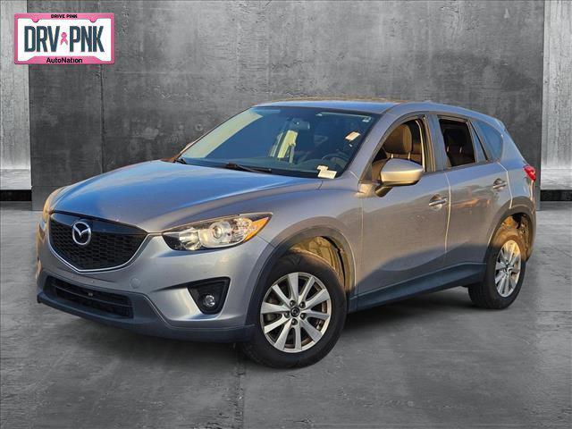 used 2013 Mazda CX-5 car, priced at $9,998