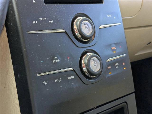 used 2019 Ford Flex car, priced at $18,291