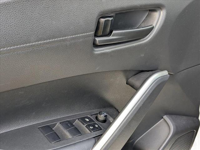 used 2024 Toyota Corolla Cross car, priced at $27,320