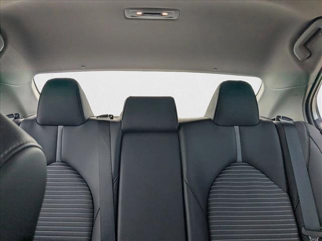 used 2024 Toyota Camry car, priced at $23,901