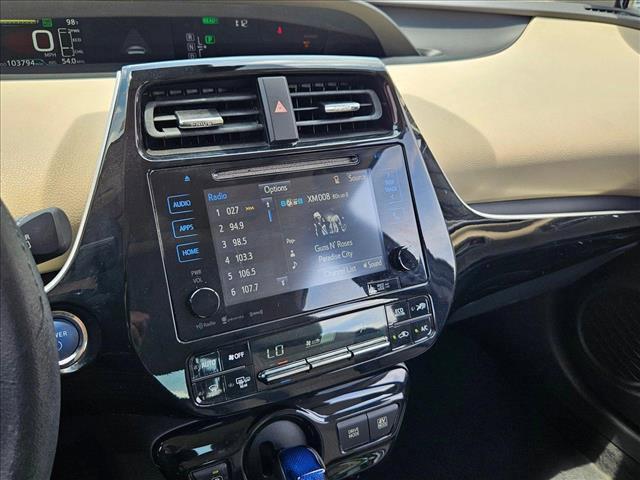 used 2017 Toyota Prius car, priced at $13,897