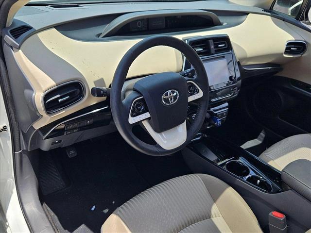 used 2017 Toyota Prius car, priced at $13,897