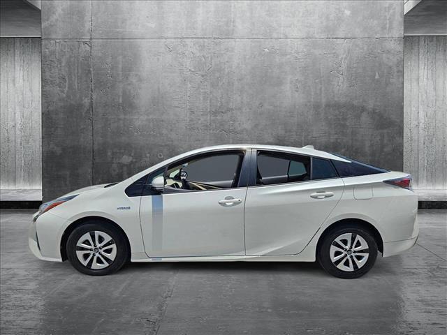 used 2017 Toyota Prius car, priced at $13,897