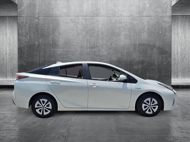 used 2017 Toyota Prius car, priced at $13,897