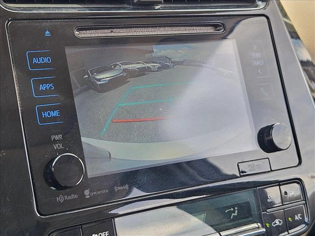 used 2017 Toyota Prius car, priced at $13,897