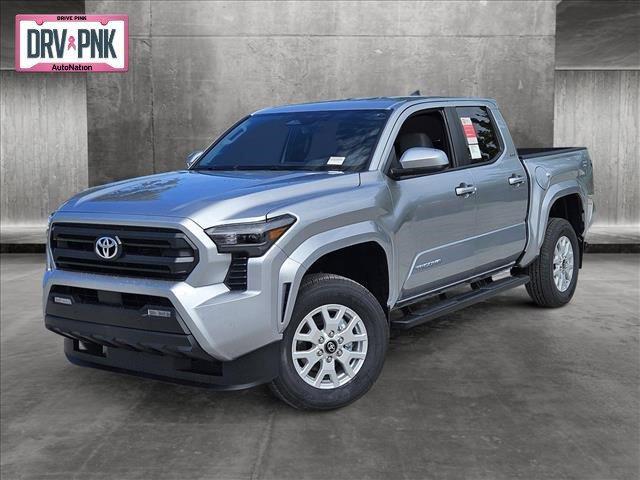 new 2024 Toyota Tacoma car, priced at $42,765