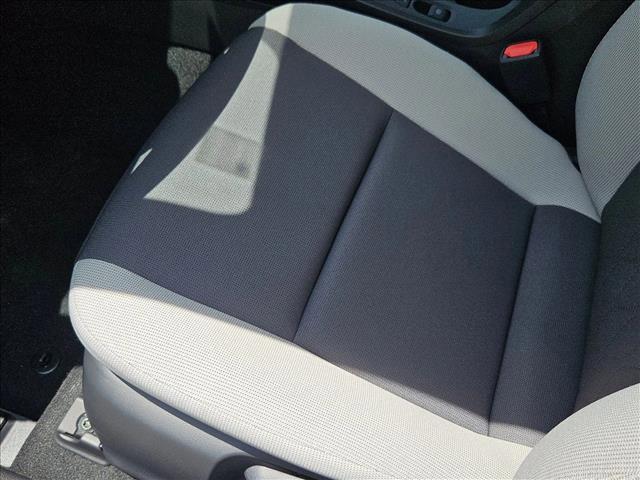 new 2025 Toyota Corolla car, priced at $23,420