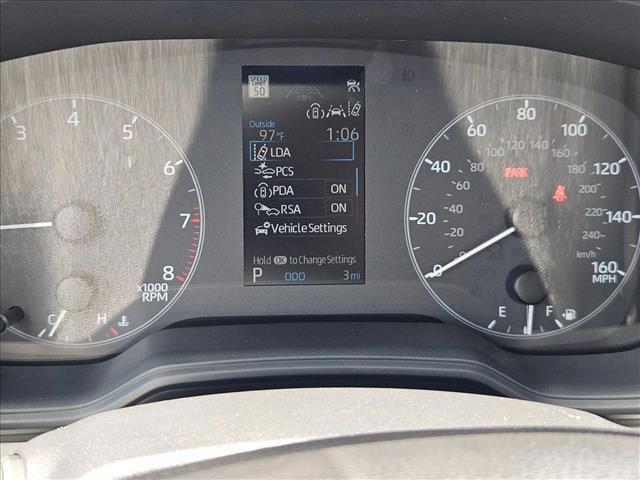 new 2025 Toyota Corolla car, priced at $23,420