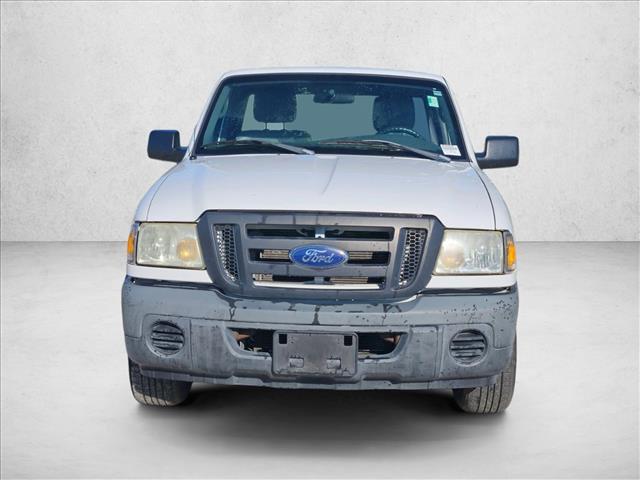 used 2010 Ford Ranger car, priced at $6,730