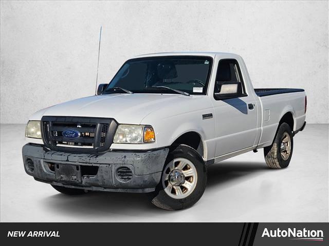 used 2010 Ford Ranger car, priced at $6,730