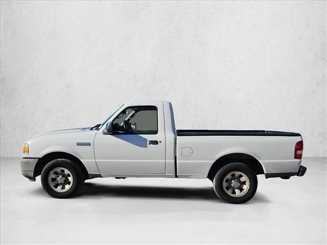 used 2010 Ford Ranger car, priced at $6,730
