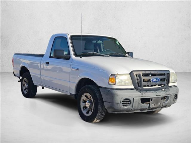 used 2010 Ford Ranger car, priced at $6,730
