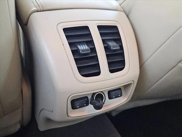 used 2018 Ford Taurus car, priced at $9,769