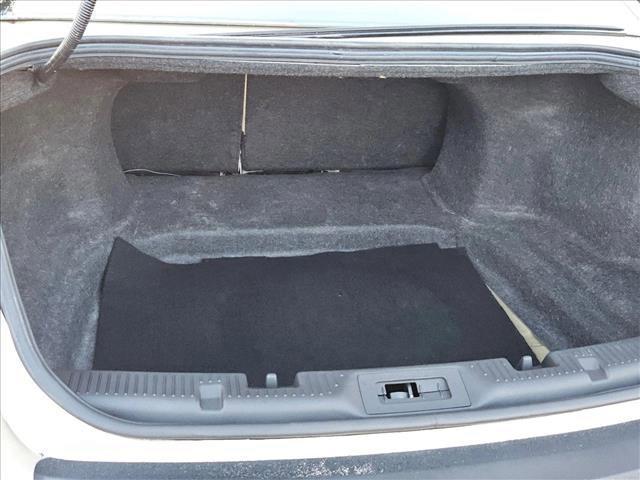 used 2018 Ford Taurus car, priced at $9,769