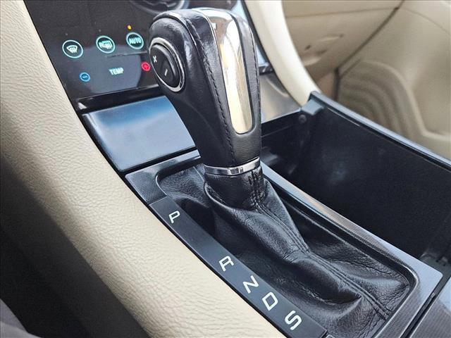 used 2018 Ford Taurus car, priced at $9,769