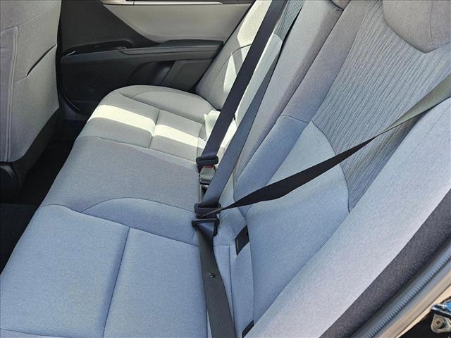 new 2025 Toyota Camry car, priced at $28,720