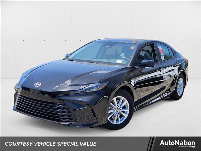 new 2025 Toyota Camry car, priced at $28,720