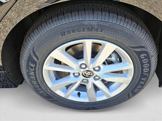 new 2025 Toyota Camry car, priced at $28,720