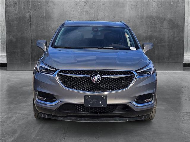 used 2018 Buick Enclave car, priced at $18,998