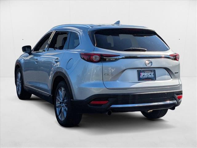 used 2021 Mazda CX-9 car, priced at $21,010