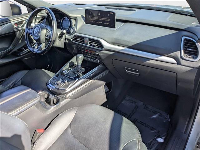 used 2021 Mazda CX-9 car, priced at $21,010