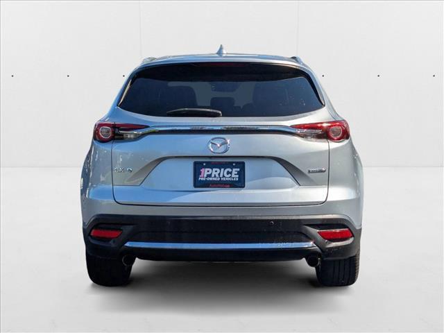 used 2021 Mazda CX-9 car, priced at $21,010