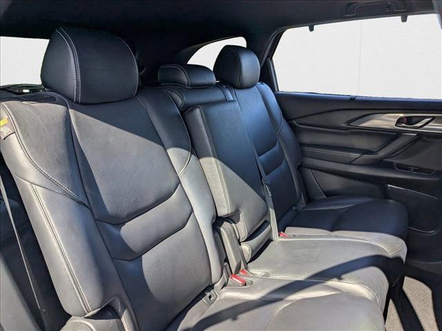 used 2021 Mazda CX-9 car, priced at $21,010