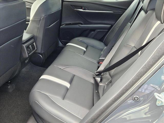 new 2025 Toyota Camry car, priced at $33,906