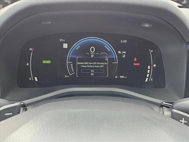 new 2025 Toyota Camry car, priced at $33,906