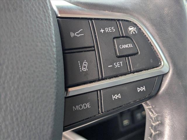 used 2021 Toyota Highlander car, priced at $29,997