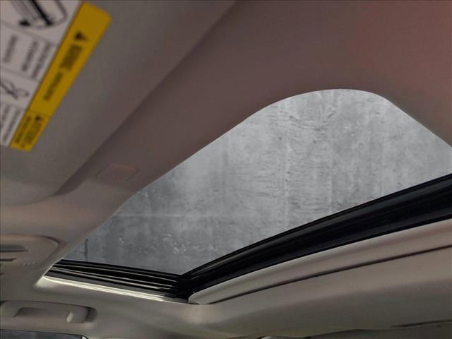 used 2021 Toyota Highlander car, priced at $29,997