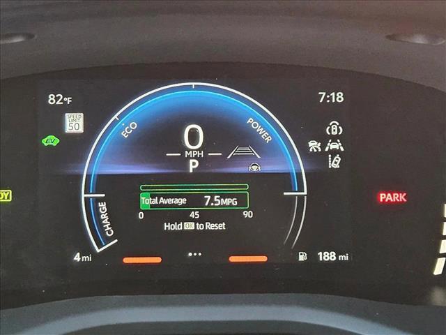 new 2025 Toyota Camry car, priced at $33,175