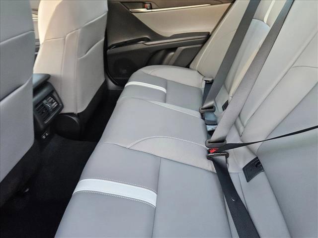 new 2025 Toyota Camry car, priced at $33,175