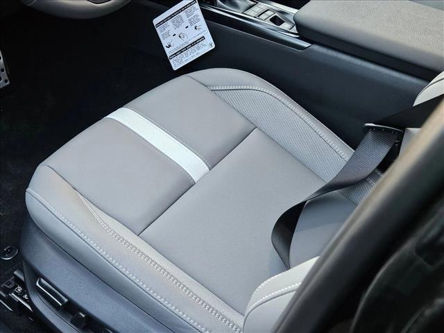 new 2025 Toyota Camry car, priced at $33,175