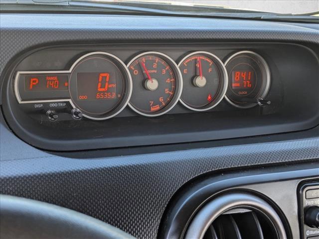 used 2015 Scion xB car, priced at $11,033