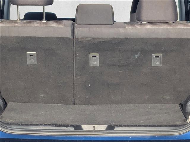 used 2015 Scion xB car, priced at $11,033