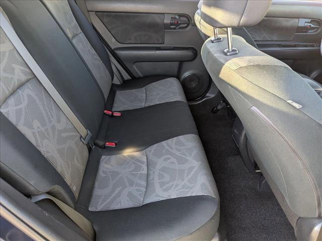 used 2015 Scion xB car, priced at $11,033