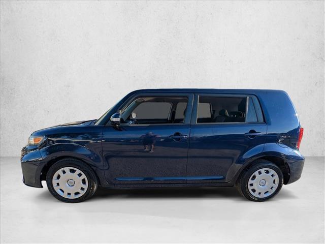 used 2015 Scion xB car, priced at $11,033