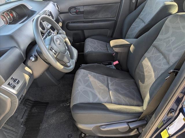 used 2015 Scion xB car, priced at $11,033