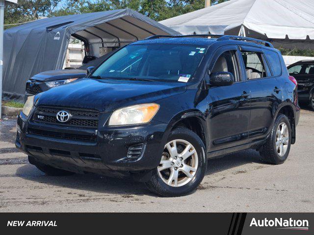 used 2010 Toyota RAV4 car, priced at $7,397
