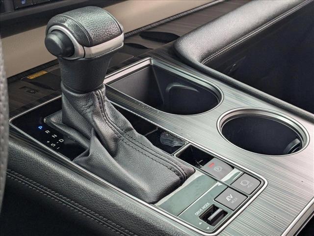 used 2023 Toyota Sienna car, priced at $44,156