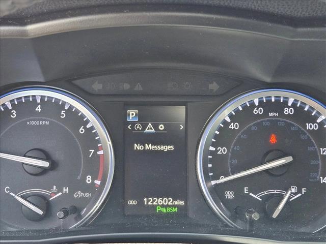 used 2017 Toyota Highlander car, priced at $19,000