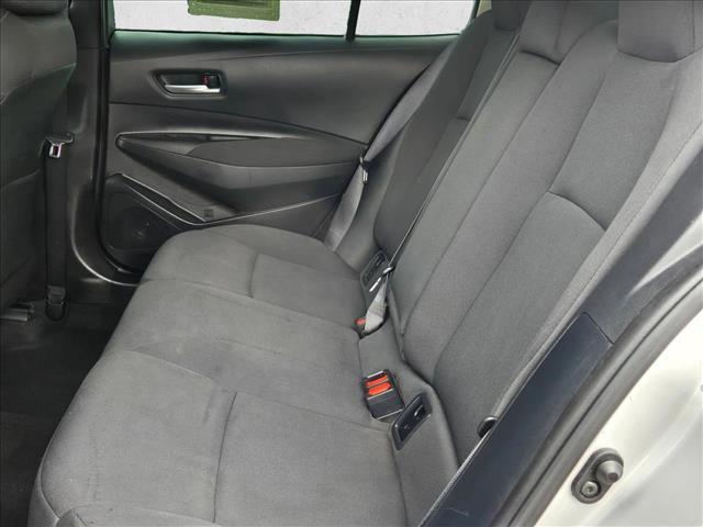 used 2021 Toyota Corolla car, priced at $13,994