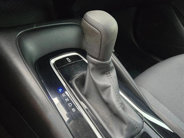used 2021 Toyota Corolla car, priced at $13,994