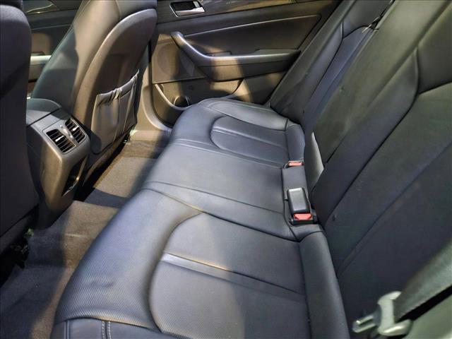 used 2019 Hyundai Sonata car, priced at $14,415
