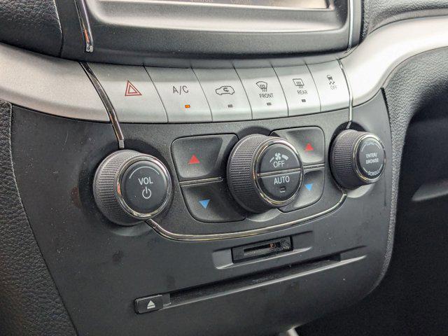 used 2015 Dodge Journey car, priced at $8,994