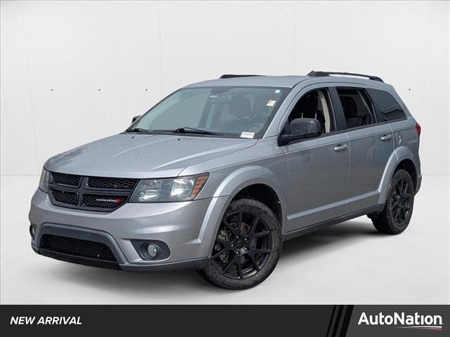 used 2015 Dodge Journey car, priced at $8,994