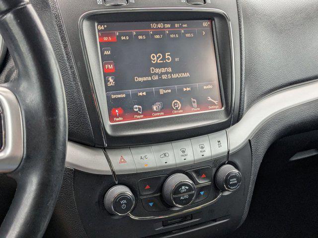 used 2015 Dodge Journey car, priced at $8,994