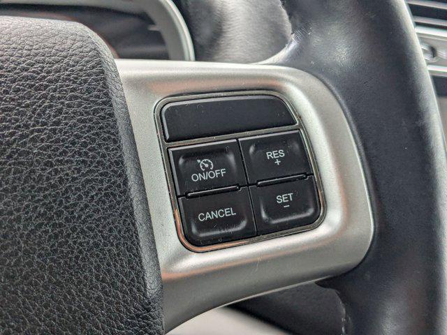 used 2015 Dodge Journey car, priced at $8,994